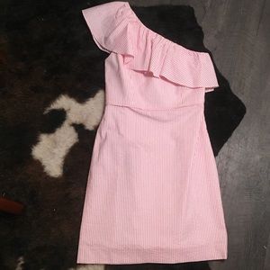 J crew dress